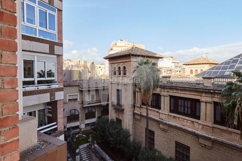 Foto ea52d9c9-38d6-40c6-80bc-5d877b659a7c. Pis amb calefacció a Hospital Jaén