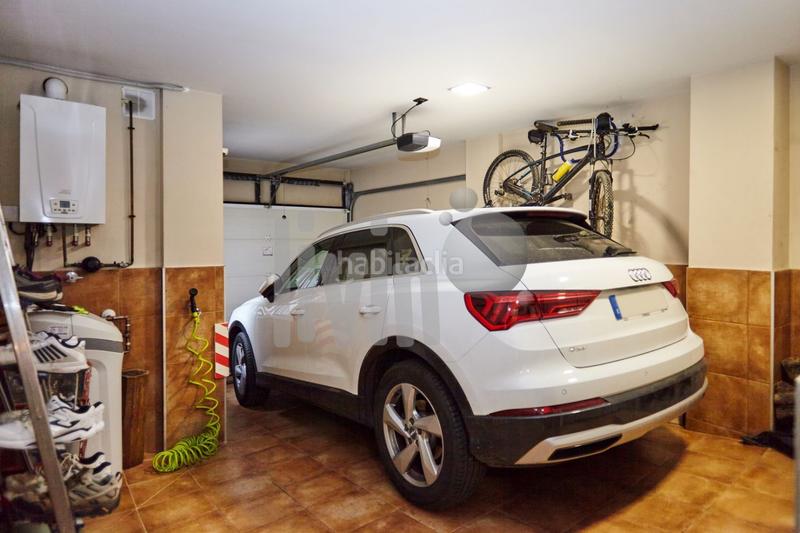 Foto 4a5ea266-c84a-4bde-875c-eb5987f96594. Haus mit pool in Ctra. Circunvalación - La Magdalena Jaén