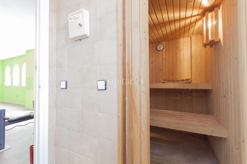 Foto 6b5b2bd5-04e4-4a35-8a3c-72f06401c20c. Haus mit pool in Ctra. Circunvalación - La Magdalena Jaén