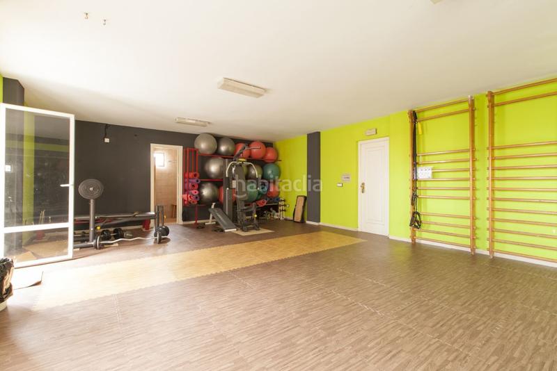 Foto e64630ed-5afc-4bc0-a040-418fc1d2f8b5. Haus mit pool in Ctra. Circunvalación - La Magdalena Jaén