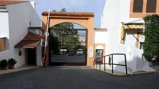Casa en Ctra. Circunvalacin - La Magdalena