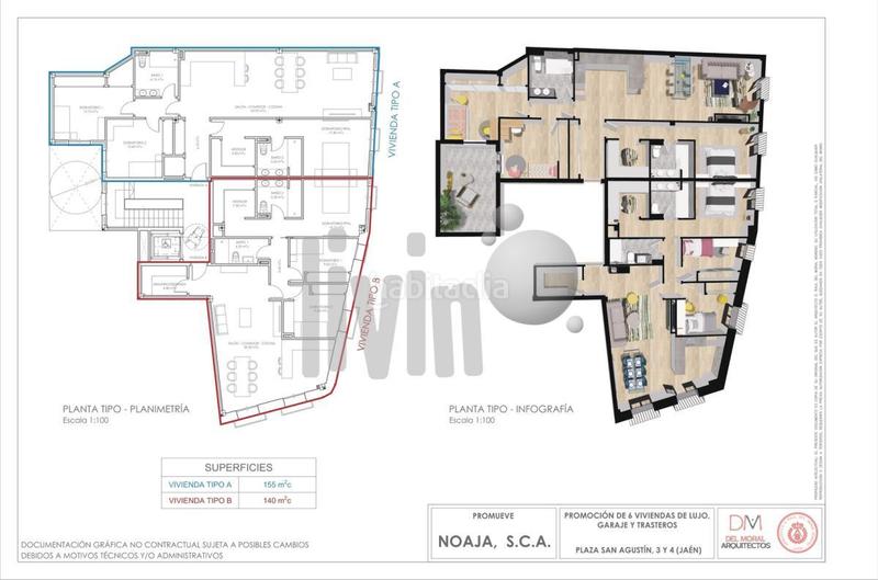 Foto 659042de-3827-47b7-9a61-844475a494e9. Appartement dans San Bartolomé - Millán de Priego Jaén