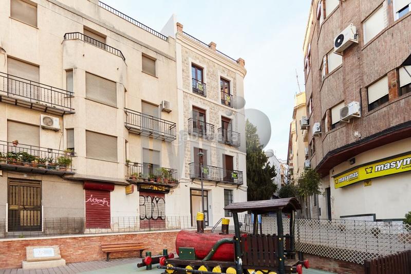 Foto 7c5b1fa2-6e85-41a2-a0b5-752392dc4e78. Appartement dans San Bartolomé - Millán de Priego Jaén