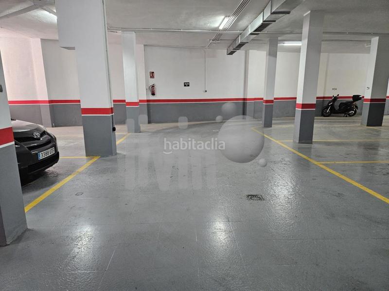 Foto 9401df59-9708-42d1-aa6e-702302e4c3df. Parking coche en Belén - San Roque Jaén