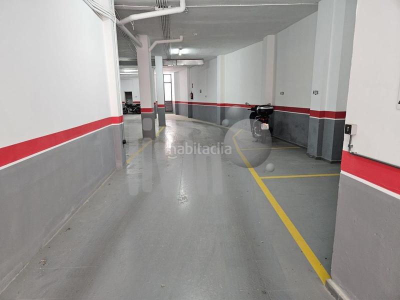 Foto da048c2f-cb6b-4828-8c0e-916ad06ecea6. Parking coche en Belén - San Roque Jaén