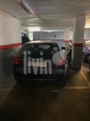 Aparcament cotxe a Ctra. Circunvalación - La Magdalena