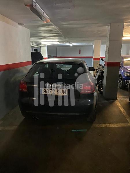 Foto 177fb38d-f0c0-47b7-83eb-856559ac12f5. Parking coche en Ctra. Circunvalación - La Magdalena Jaén