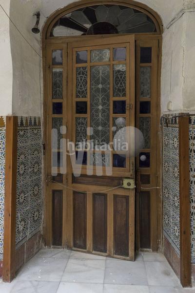 Foto 128cb336-9b88-4286-960c-1d2eec25175c. Casa a San Felipe - El Almendral - La Merced Jaén