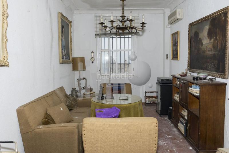 Foto 3e83fbd3-360d-49a4-808d-888fe65d537a. Casa a San Felipe - El Almendral - La Merced Jaén