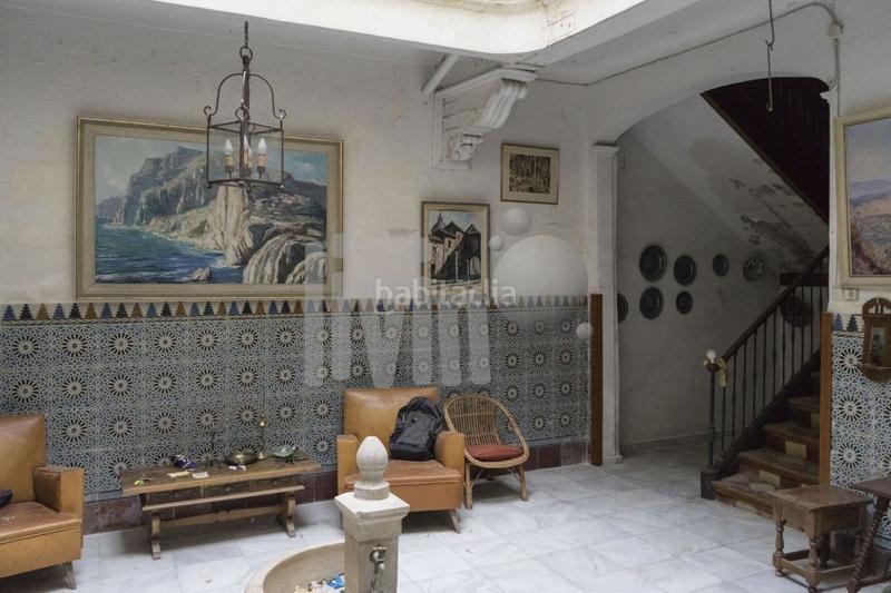 Foto 974d9651-a9f8-4cea-8d6e-de008ead7f7e. Casa a San Felipe - El Almendral - La Merced Jaén