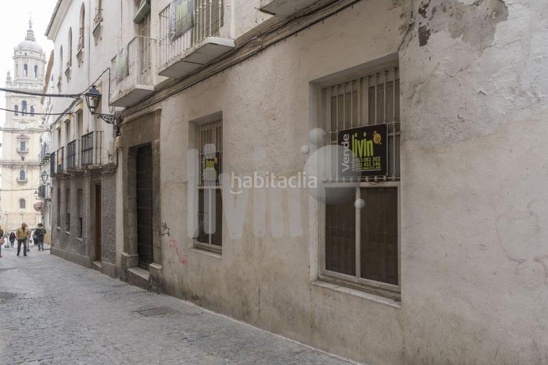 Foto a8c28a71-cc68-4de4-b288-65e6934304ed. Casa a San Felipe - El Almendral - La Merced Jaén