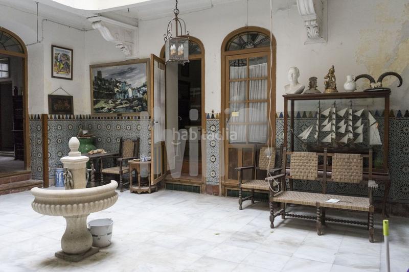 Foto cacd46de-706d-4b20-8b30-1f2910b2a6b4. Casa a San Felipe - El Almendral - La Merced Jaén