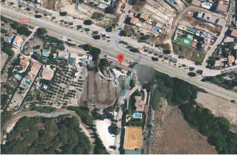 Foto 3632ecdc-ad59-49d7-ad3f-01687da4c318. Local comercial a Guardia de Jaén (La)