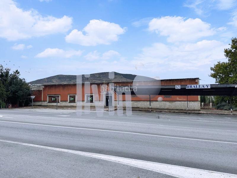 Foto beb41069-46cc-453f-95f6-91d9a10727c9. Local comercial a Guardia de Jaén (La)