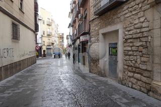 Local Comercial a San Ildefonso - Catedral