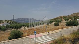 Terreny residencial a Guardia de Jaén (La)