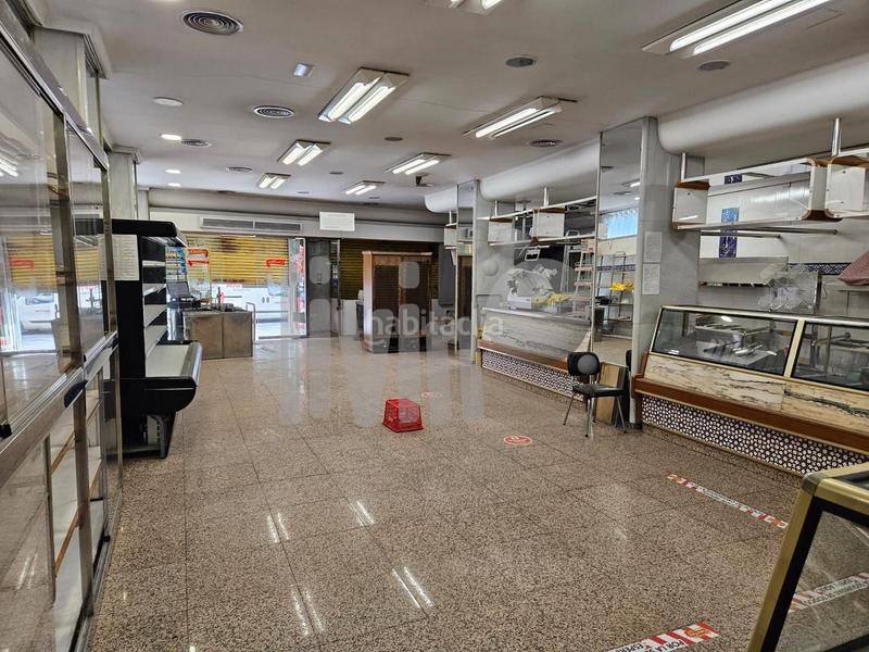 Foto 0d508bb6-771f-4e59-8351-010618242678. Local comercial a San Bartolomé - Millán de Priego Jaén