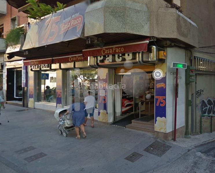 Foto 89a0c305-a438-48c4-b6b8-b7b200eba931. Local comercial a San Bartolomé - Millán de Priego Jaén