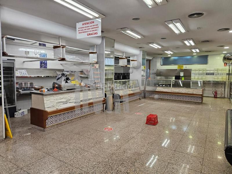 Foto 8a477873-704a-47d0-9b2a-c725ef350f8f. Local comercial a San Bartolomé - Millán de Priego Jaén