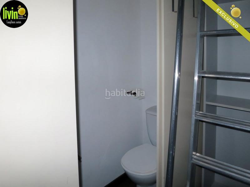 Foto edff8bd8-63ba-49f6-86c1-c14b3bf7f221. Geschäftsraum in Avda de Madrid - Pº de la Estación Jaén