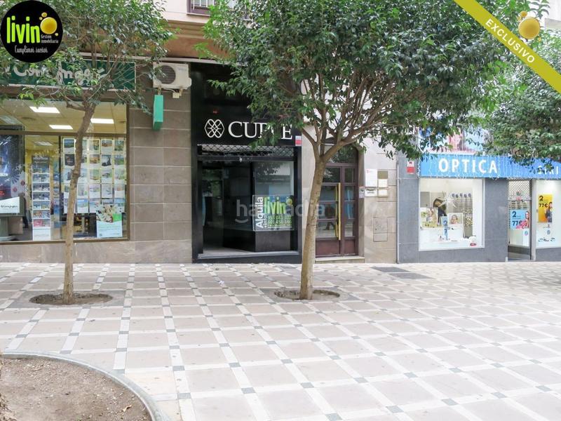 Foto 68c10b41-fe74-4125-82ef-c63b9fcc9836. Local comercial a Avda de Madrid - Pº de la Estación Jaén