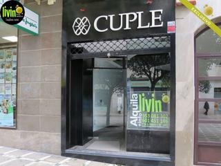 Local Comercial a Avda de Madrid - Pº de la Estación