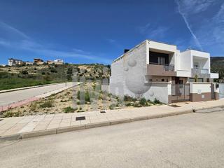 Terreny residencial a Villares (Los)