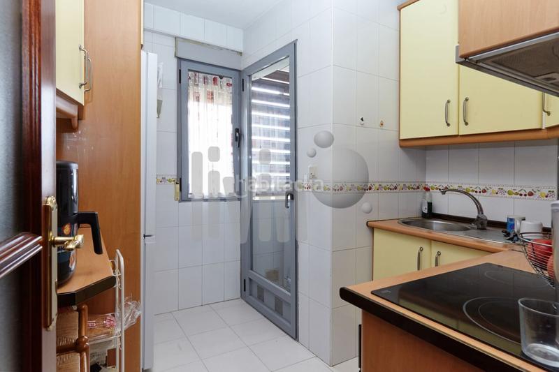 Foto 0b9404a5-30bb-465f-b2a6-e3cdec36a242. Flat with heating pool in El Valle - Universidad Jaén