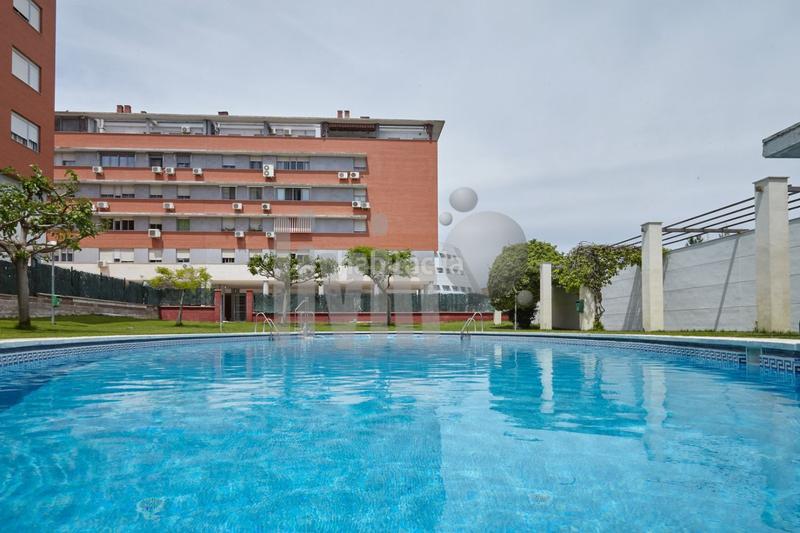 Foto 35f2ed86-1720-4a61-9a4e-7067e666d6d6. Flat with heating pool in El Valle - Universidad Jaén