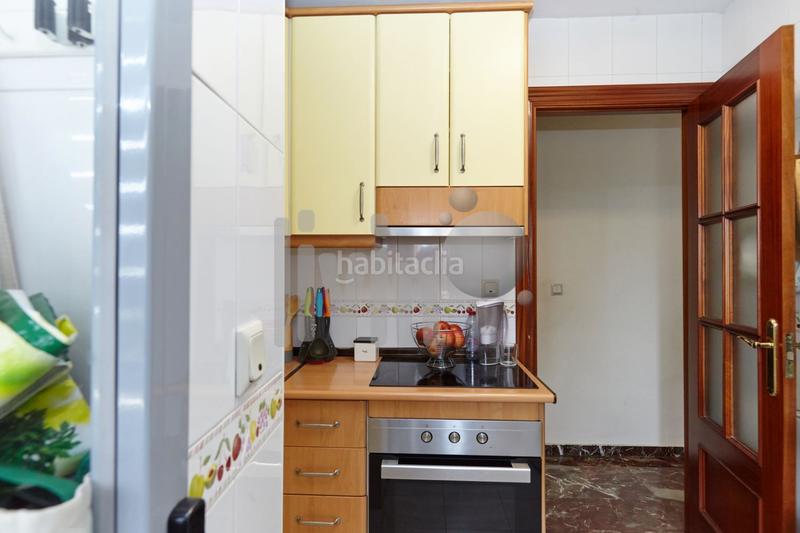 Foto 69ddfe04-95b9-405a-8ee1-7030971eaa60. Flat with heating pool in El Valle - Universidad Jaén