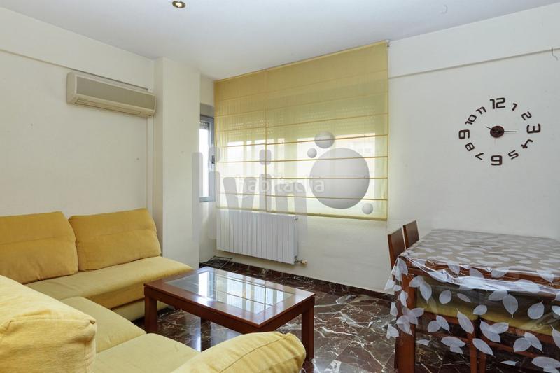 Foto 909c66ea-1bf4-4069-b6a4-c61f6e6d0e5f. Flat with heating pool in El Valle - Universidad Jaén
