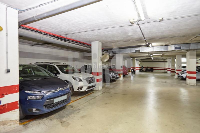 Foto aaeffd07-1fce-4828-9b66-86bbe5669198. Flat with heating pool in El Valle - Universidad Jaén
