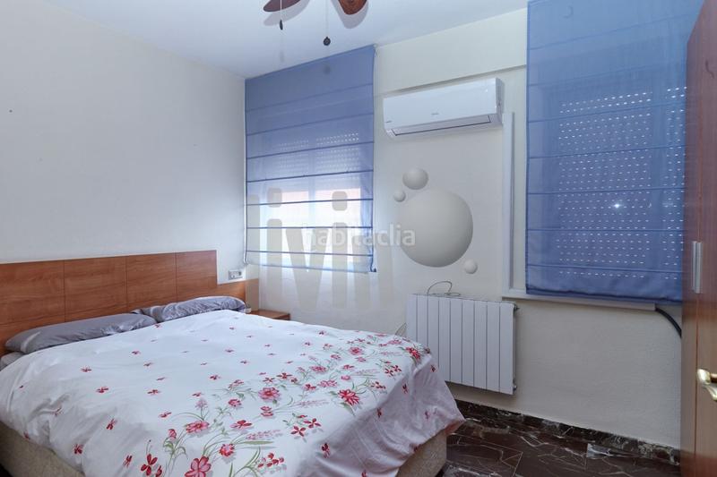 Foto b9514077-16b9-4cda-bcb2-b6cfffafdc75. Flat with heating pool in El Valle - Universidad Jaén