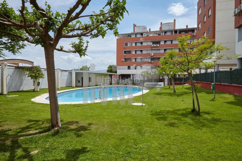 Foto 857cdca3-aa33-4854-b848-5fe71be7d43a. Pis amb calefacció piscina a El Valle - Universidad Jaén