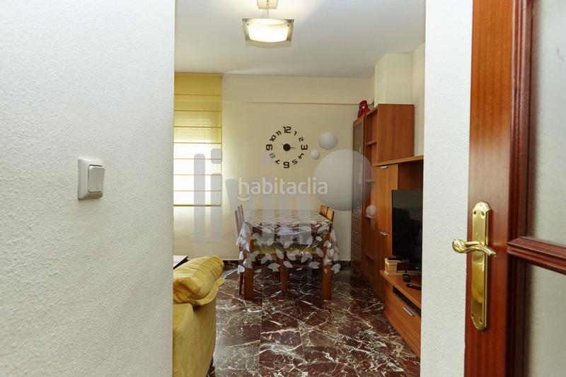 Foto 0277796e-c447-4200-8fb0-8c7ae6237947. Piso en El Valle - Universidad Jaén