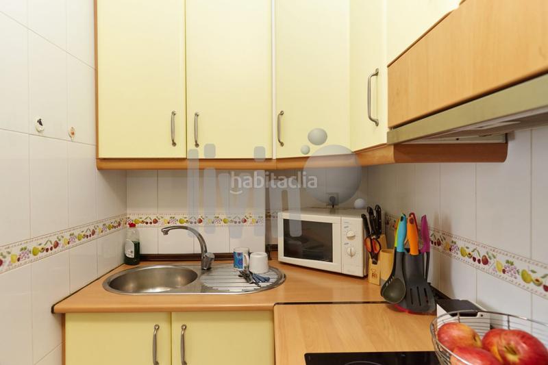 Foto 89e41d9b-8e88-4bd6-9aaf-938c7a390870. Piso en El Valle - Universidad Jaén