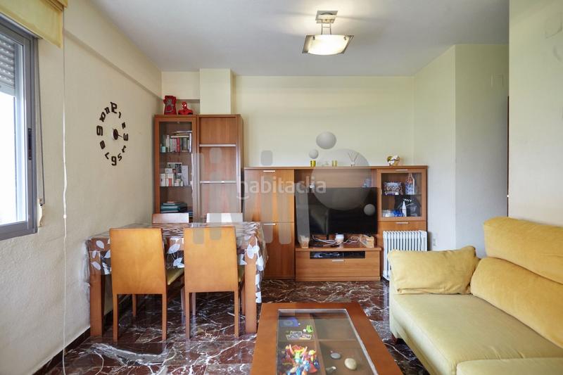 Foto d3c19ae5-89b1-4413-a4a4-f36445187ab4. Piso en El Valle - Universidad Jaén