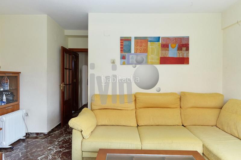 Foto f0233374-86dc-4699-8987-8610499b9145. Piso en El Valle - Universidad Jaén