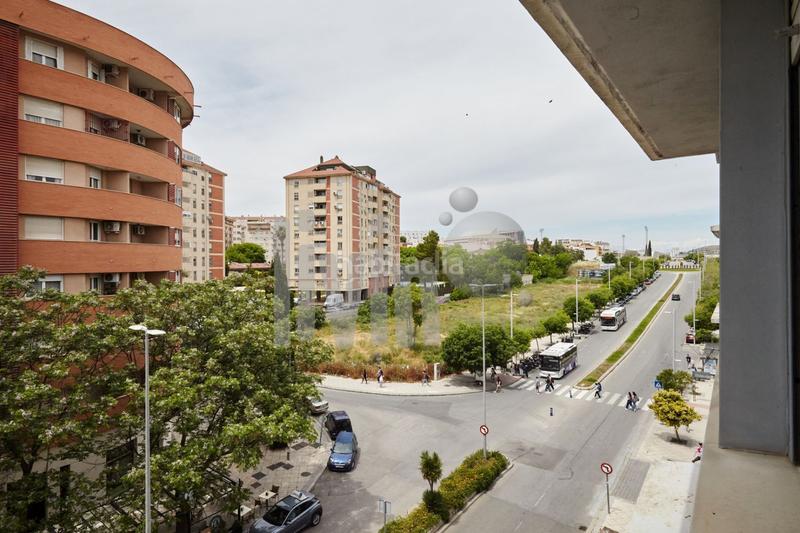 Foto f511d39f-a823-4cec-a3c3-3aa0d84387b3. Piso en El Valle - Universidad Jaén