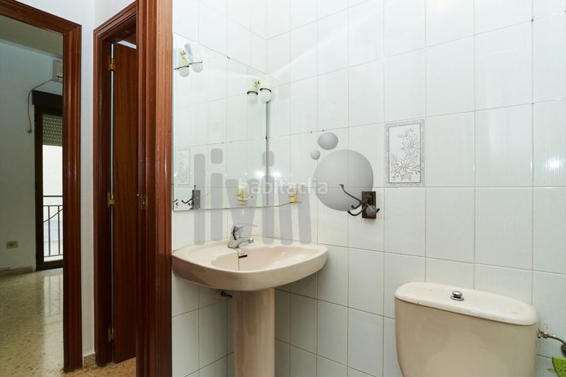 Foto a1cda83a-7458-4f9d-9ae8-ff771918440c. Etagenwohnung in San Bartolomé - Millán de Priego Jaén