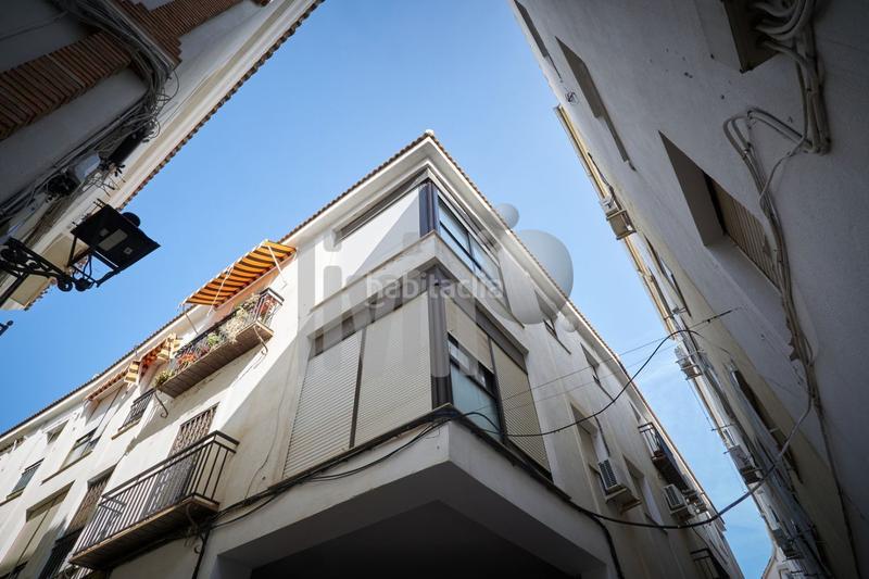 Foto bde30966-f654-4454-8eaf-8ded3f4eeb2d. Etagenwohnung in San Bartolomé - Millán de Priego Jaén