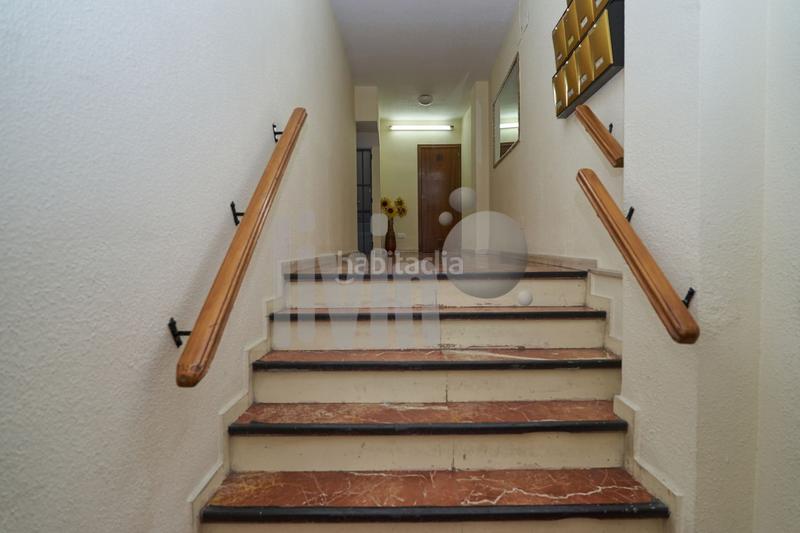 Foto e8635cbf-d683-4a40-8e21-7a0235e700de. Etagenwohnung in San Bartolomé - Millán de Priego Jaén