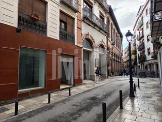 Location Local commercial à San Bartolomé - Millán de Priego