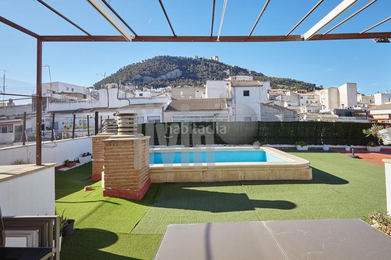 Foto 11897f94-a8bc-457b-a24e-19ffad3c1e15. Etagenwohnung in San Bartolomé - Millán de Priego Jaén