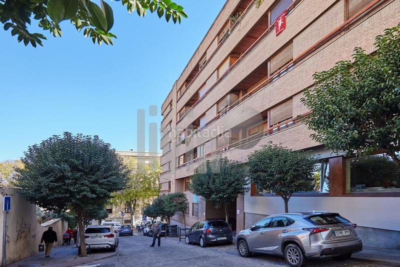 Foto 58e0824e-cf93-4ac9-b72d-2677f319b2d0. Etagenwohnung in San Bartolomé - Millán de Priego Jaén