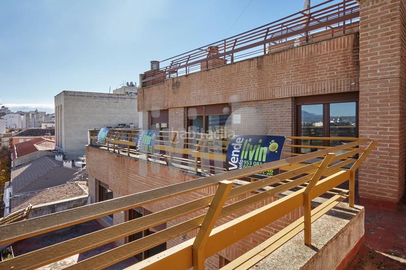 Foto 9cde3797-d192-4a52-af40-6a6d35e821f0. Etagenwohnung in San Bartolomé - Millán de Priego Jaén