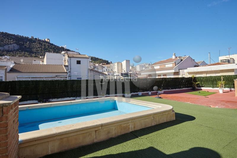 Foto a2f6db96-8fe5-43ea-aba0-fadb9c64ffea. Etagenwohnung in San Bartolomé - Millán de Priego Jaén