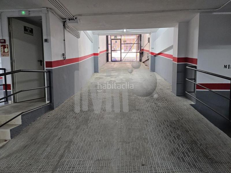 Foto 2f75923e-cbe5-4a05-a747-dfeb358b2f8a. Parking coche en Belén - San Roque Jaén