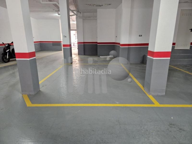 Foto 6787ad1c-b125-48c8-92bb-8ce0d59dc93f. Parking coche en Belén - San Roque Jaén