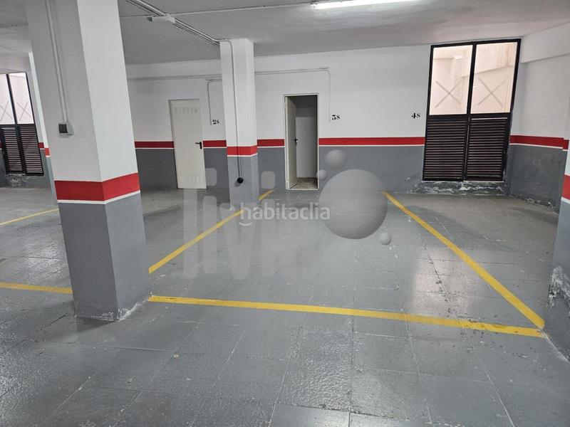 Foto a5301d88-6e65-40db-b4ca-84c557335113. Parking coche en Belén - San Roque Jaén